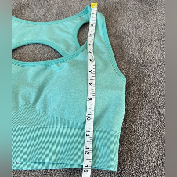 NVGTN Eclipse Seamless Sports Bra - Picture 7 of 7